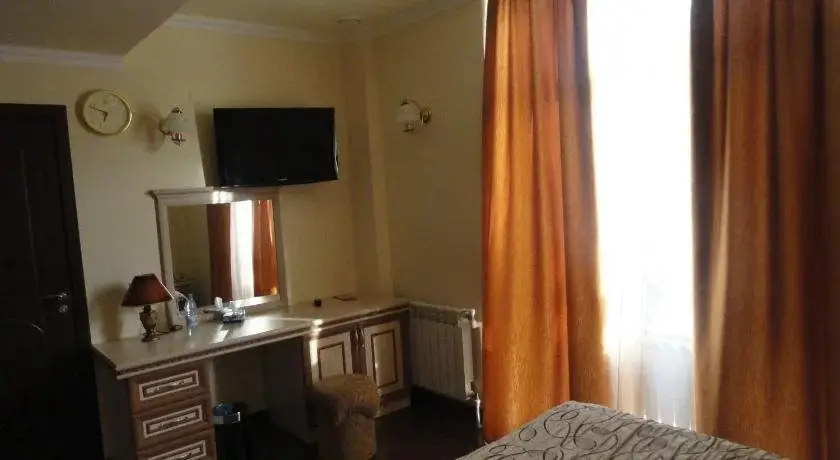 Горис: Diana Hotel