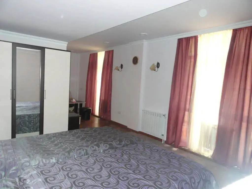 Горис: Diana Hotel