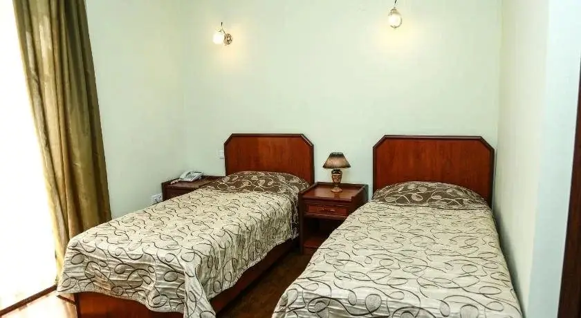 Горис: Diana Hotel