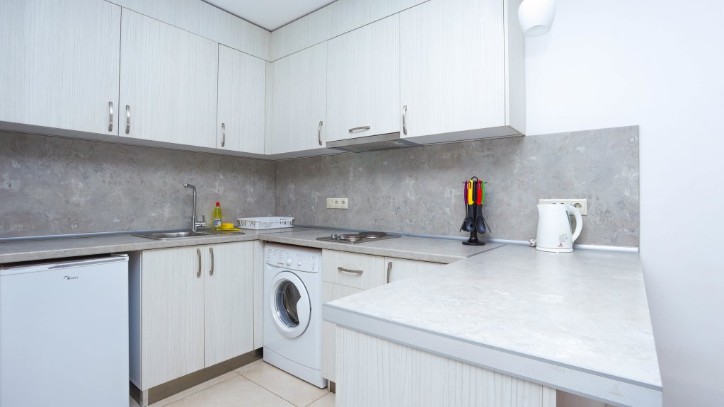 Ереван: Апартаменты Stay Inn on Buzand Str. 17-139