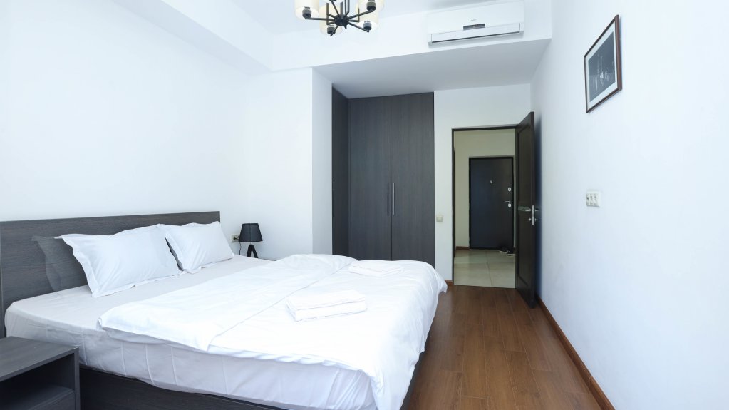 Ереван: Апартаменты Stay Inn on Buzand Str. 17-139