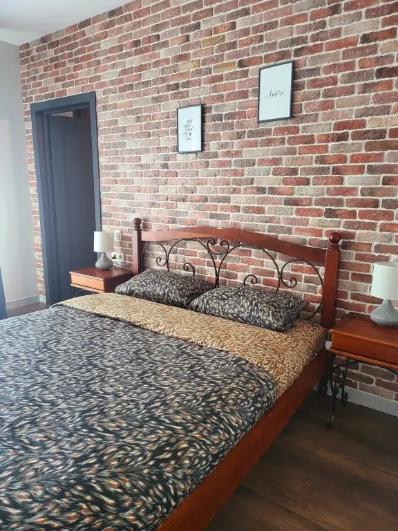 Минск: Апартаменты Minsk Mir #2