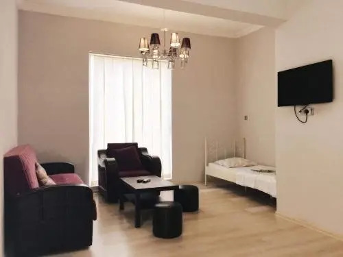 Батуми: Hotel Goga Kvariati