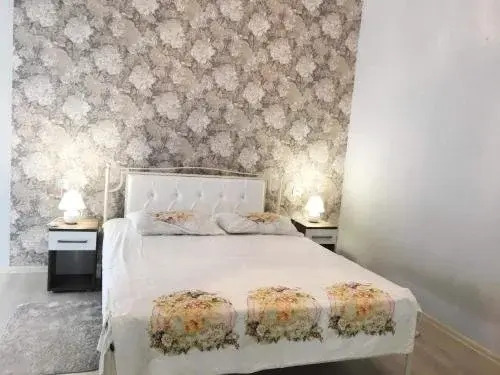 Батуми: Hotel Goga Kvariati