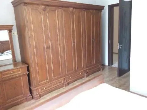 Батуми: Hotel Goga Kvariati
