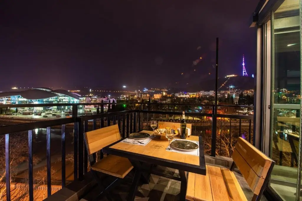 Тбилиси: Hotel  Just Inn Hotel Mimino