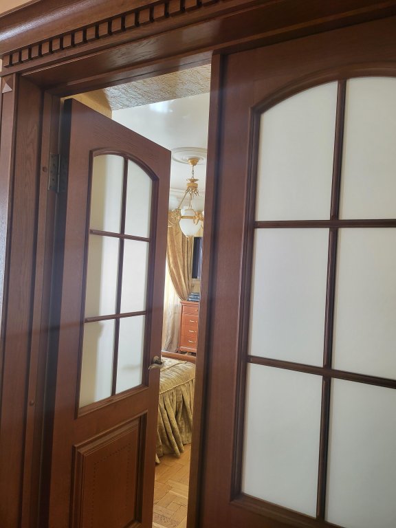 Минск: Апартаменты Exskluziv