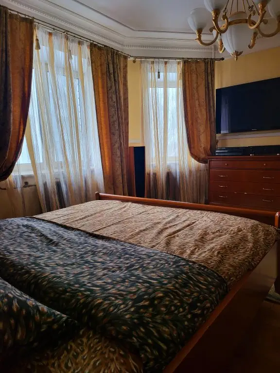 Минск: Апартаменты Exskluziv