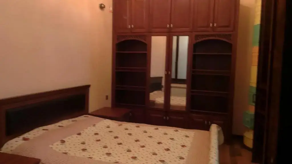 Баку: XAGANI Street MOLOKANSKII SADIK