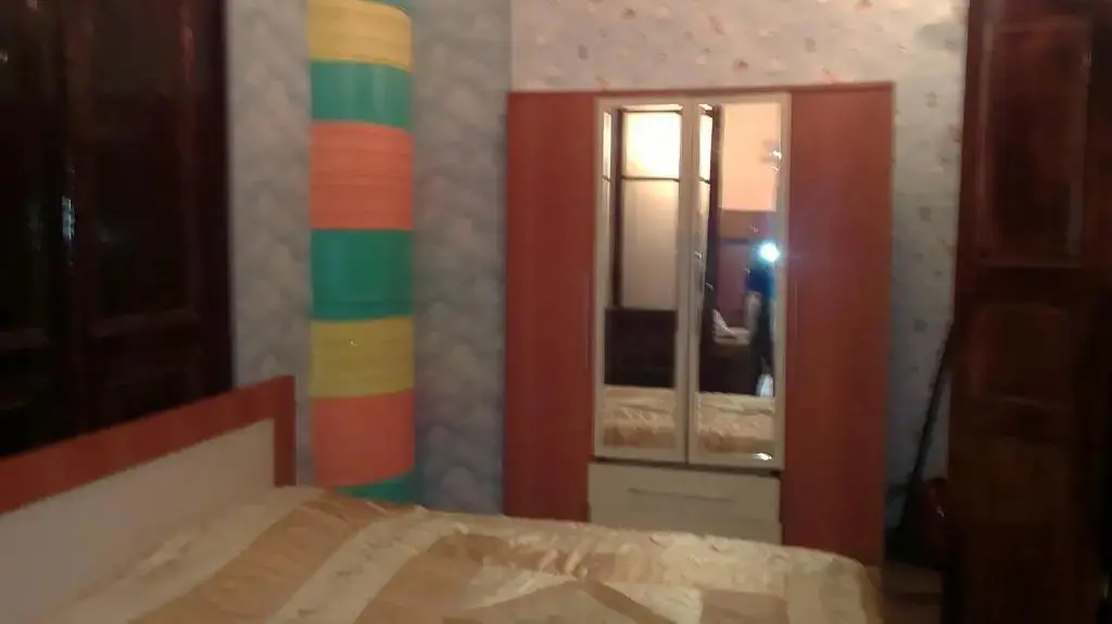 Баку: XAGANI Street MOLOKANSKII SADIK