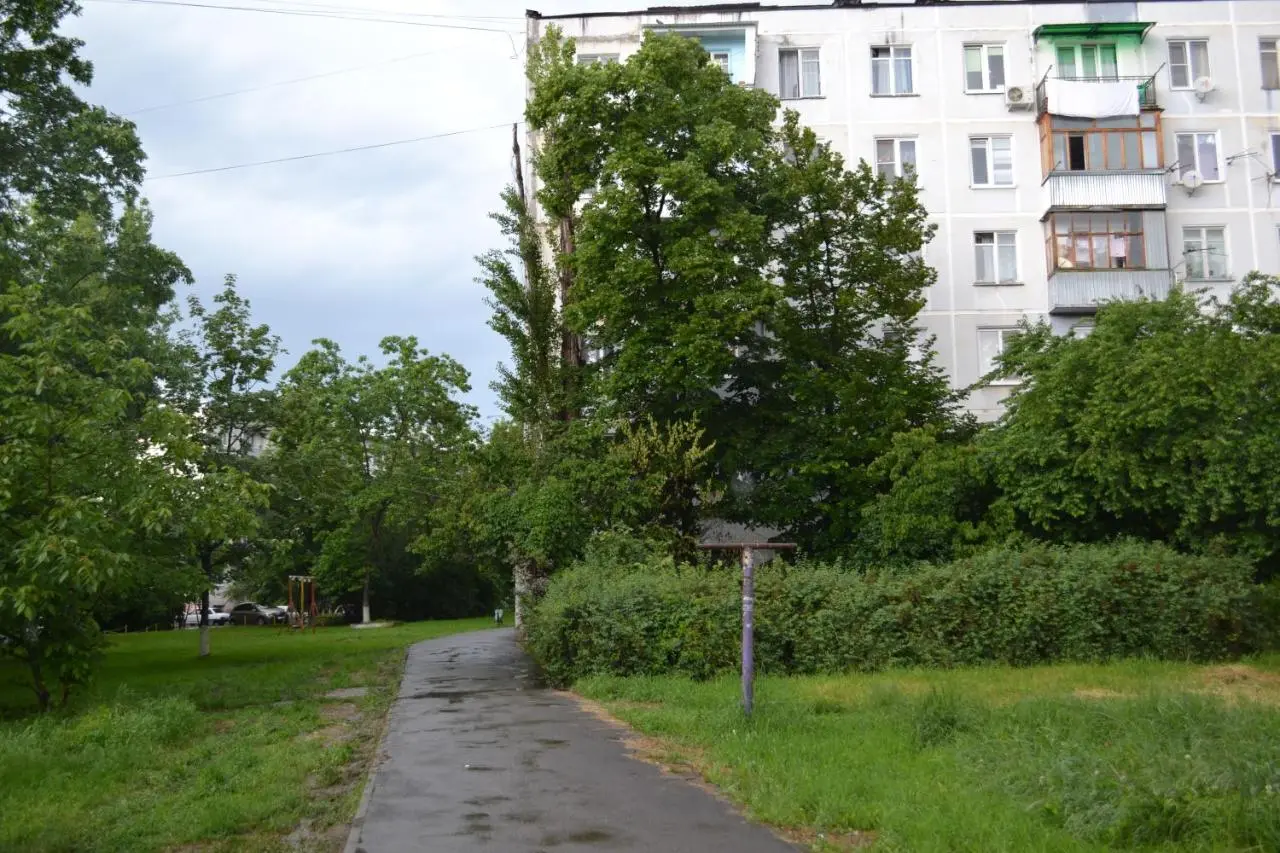 Пятигорск: Apartments on Fuchika 4