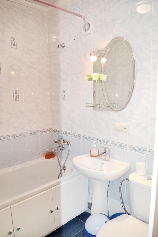 Пятигорск: Apartments on Fuchika 4