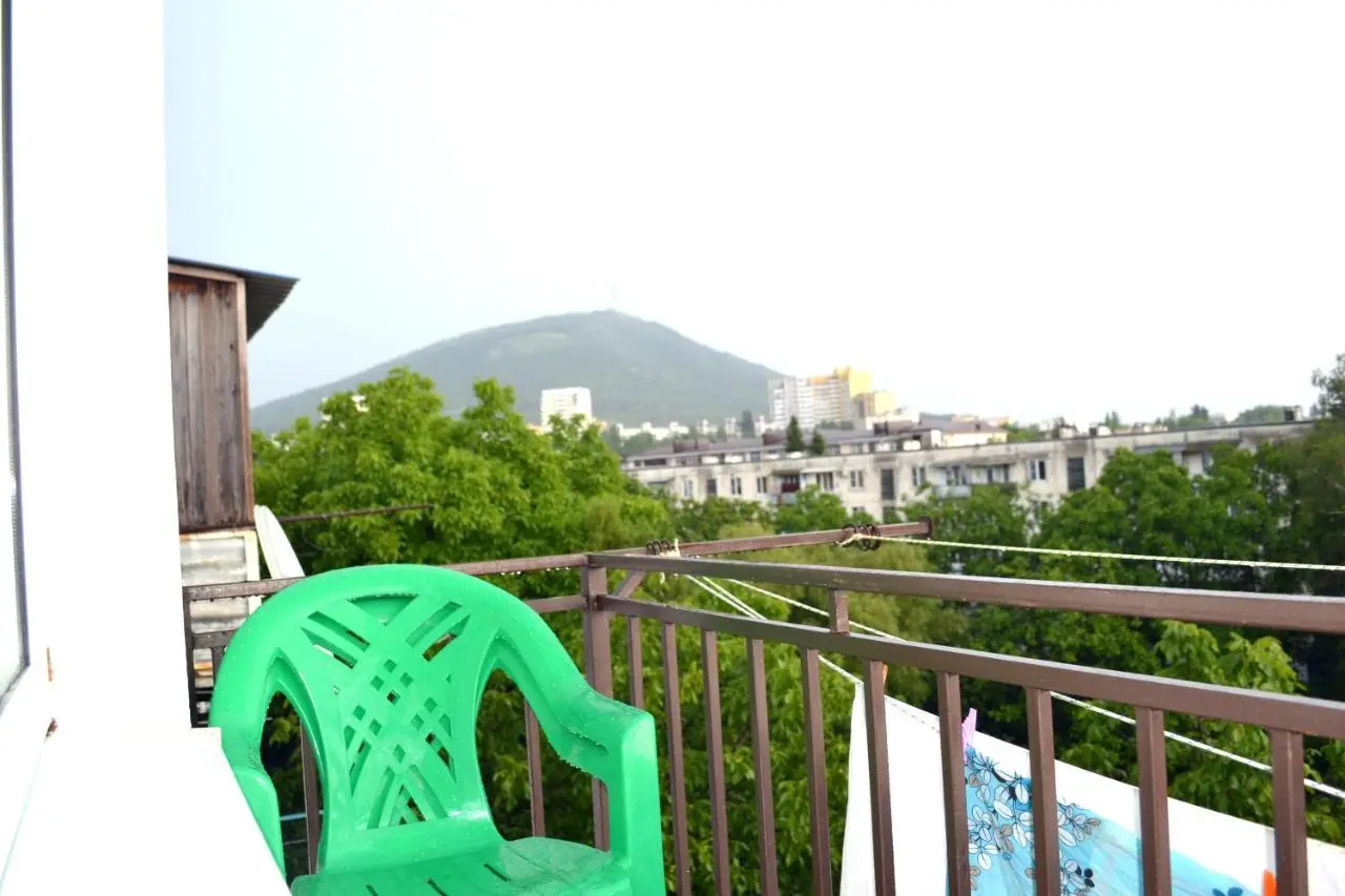 Пятигорск: Apartments on Fuchika 4