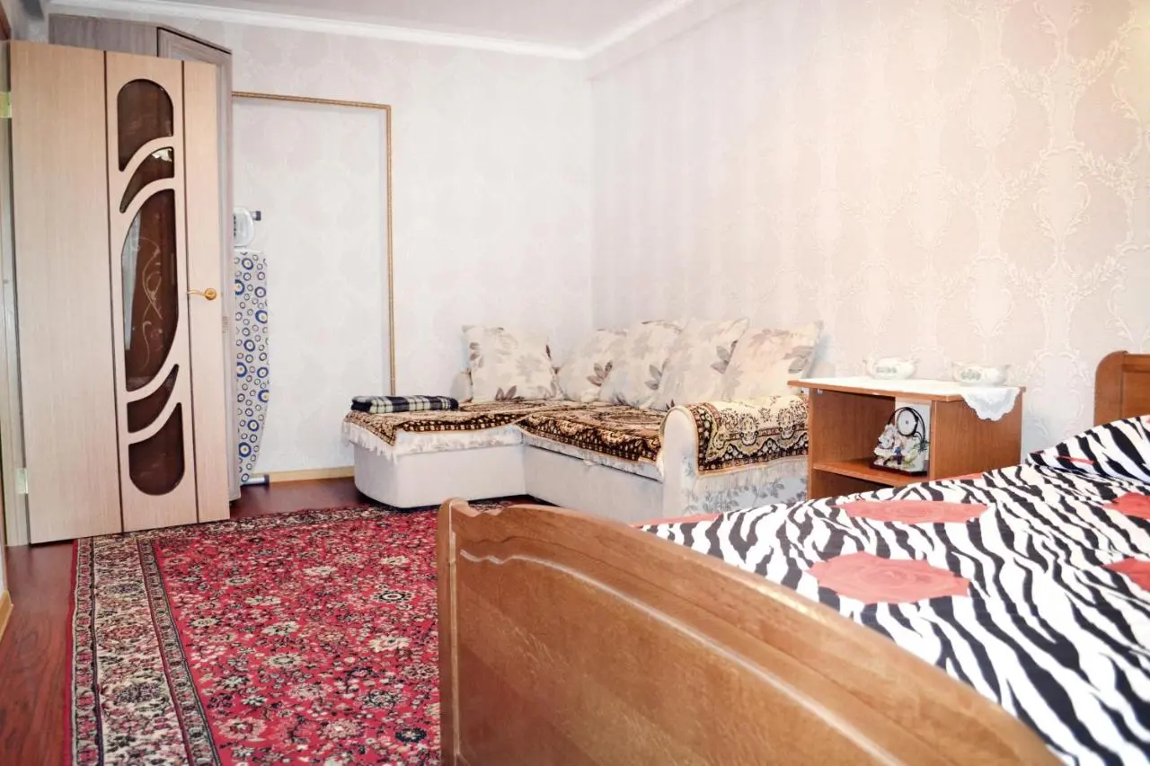 Пятигорск: Apartments on Fuchika 4
