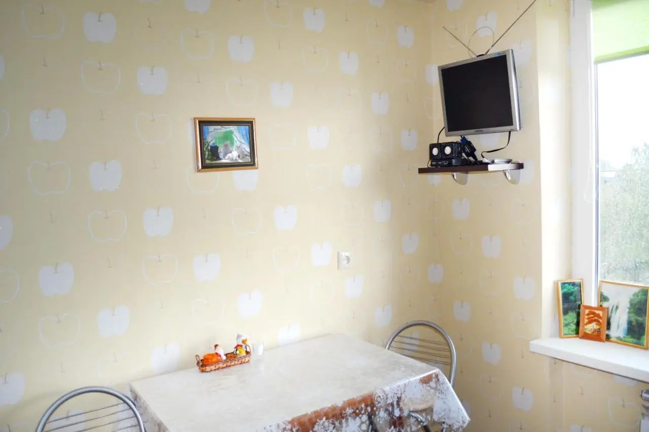 Пятигорск: Apartments on Fuchika 4