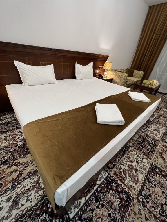 Ташкент: Отель Palace Hotel Tashkent