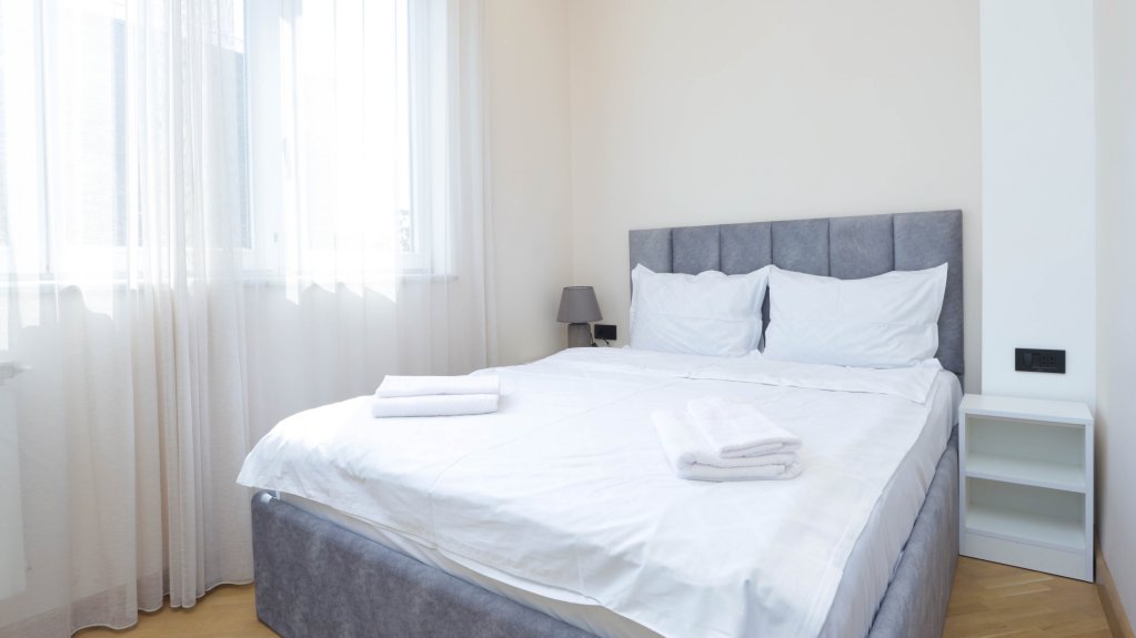Ереван: Апартаменты Stay Inn on Abovyan Str. 36-4
