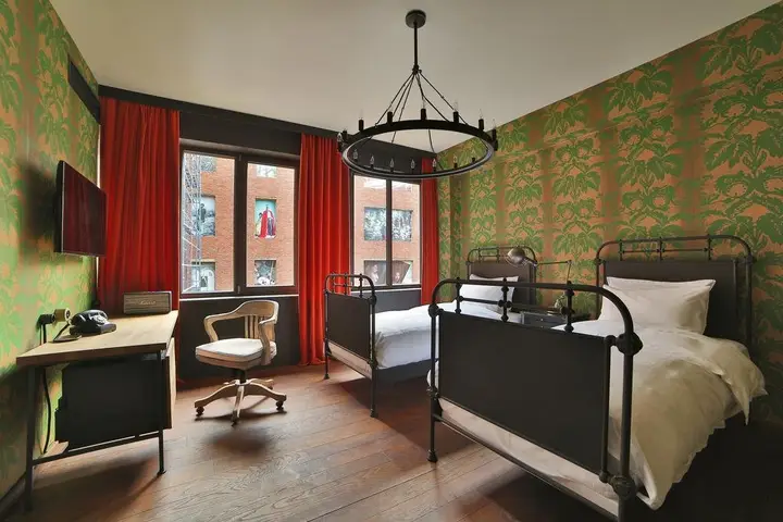 Тбилиси: Rooms Hotel Tbilisi