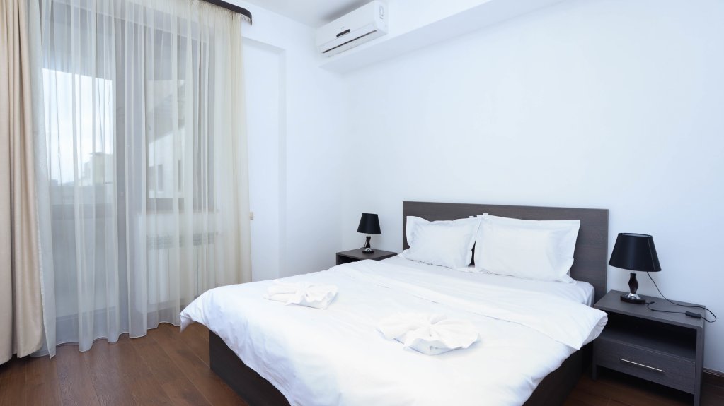 Ереван: Апартаменты Stay Inn on Buzand Str. 17-170