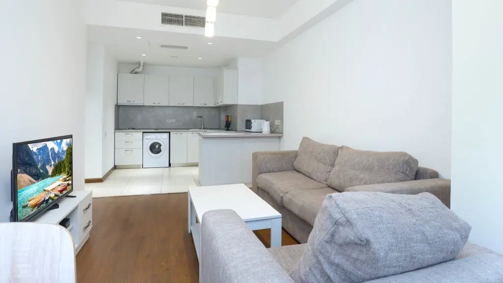 Ереван: Апартаменты Stay Inn on Buzand Str. 17-170