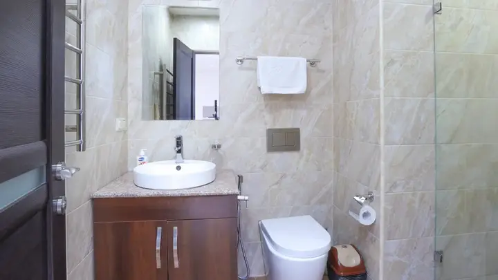 Ереван: Апартаменты Stay Inn on Buzand Str. 17-170