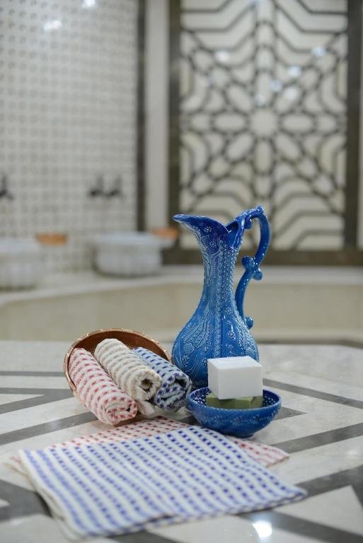 Батуми: Отель Divan Suites Batumi
