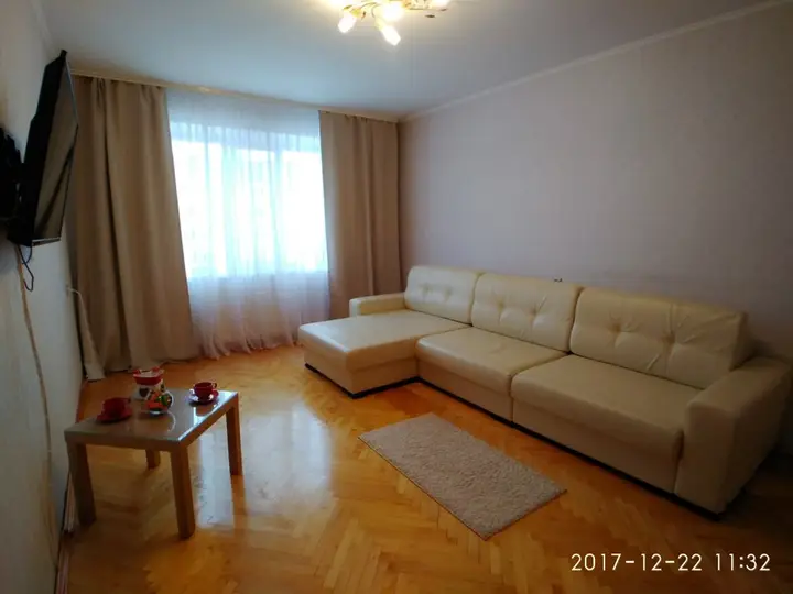Бобруйск: Апартаменты Nasutkibobr on Priberezinsky Boulevard