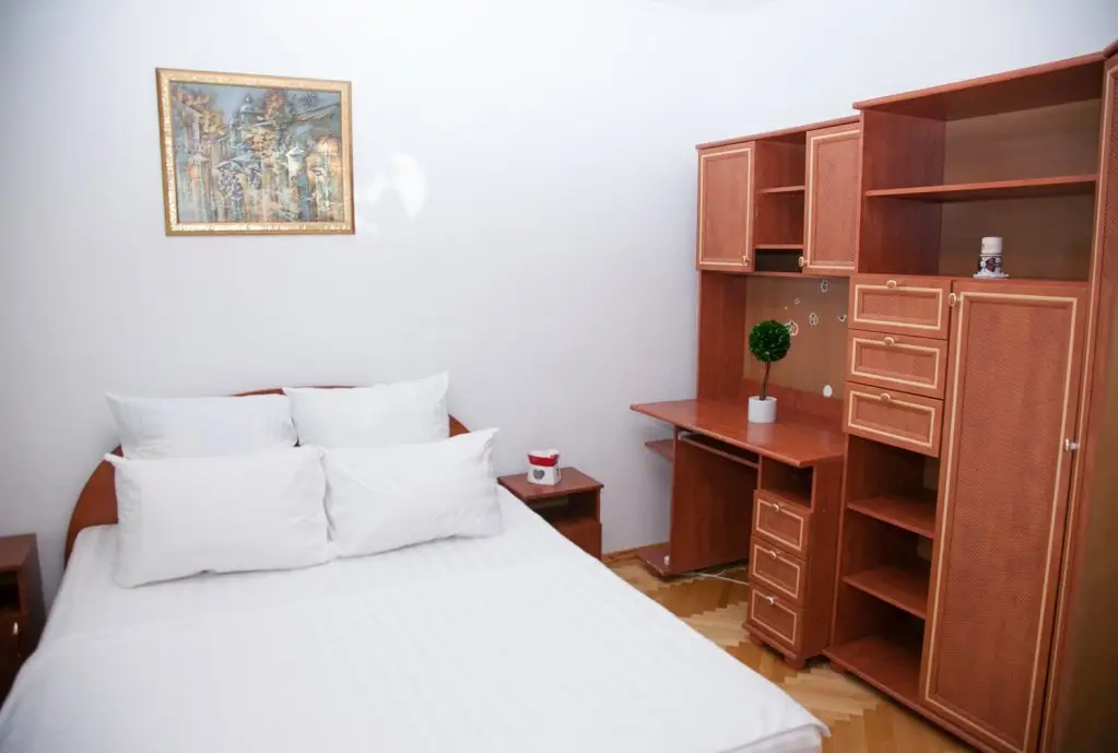 Бобруйск: Апартаменты Nasutkibobr on Priberezinsky Boulevard