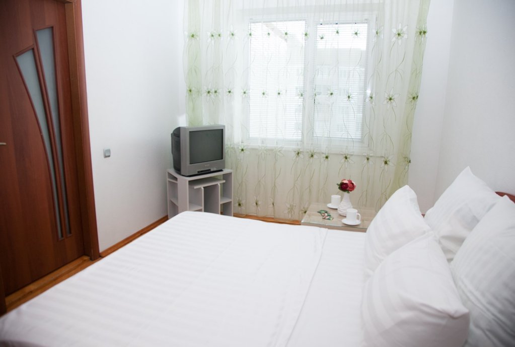 Бобруйск: Апартаменты Nasutkibobr on Priberezinsky Boulevard