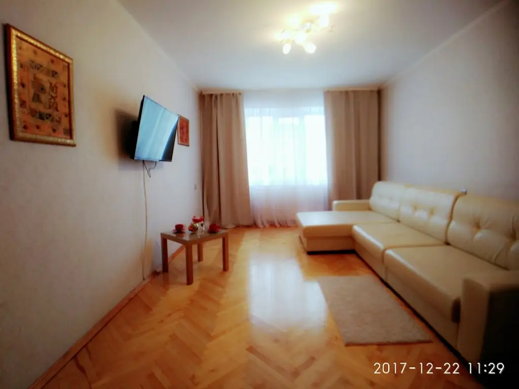 Бобруйск: Апартаменты Nasutkibobr on Priberezinsky Boulevard