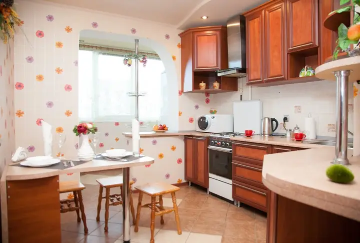 Бобруйск: Апартаменты Nasutkibobr on Priberezinsky Boulevard