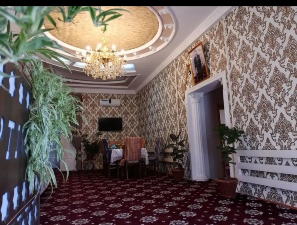 Хива: Гостевой дом Khiva Karim Sulton