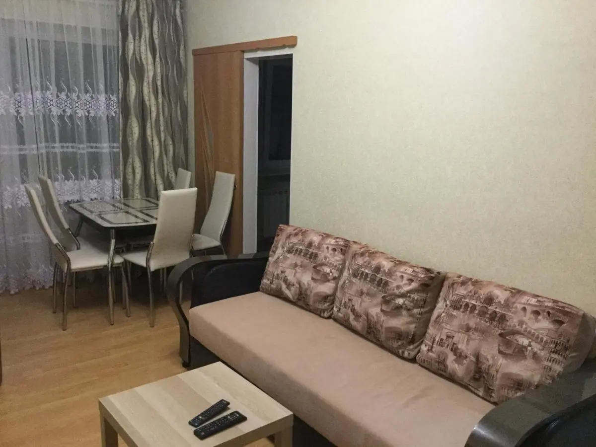 Железноводск: Apartment Курортная зона