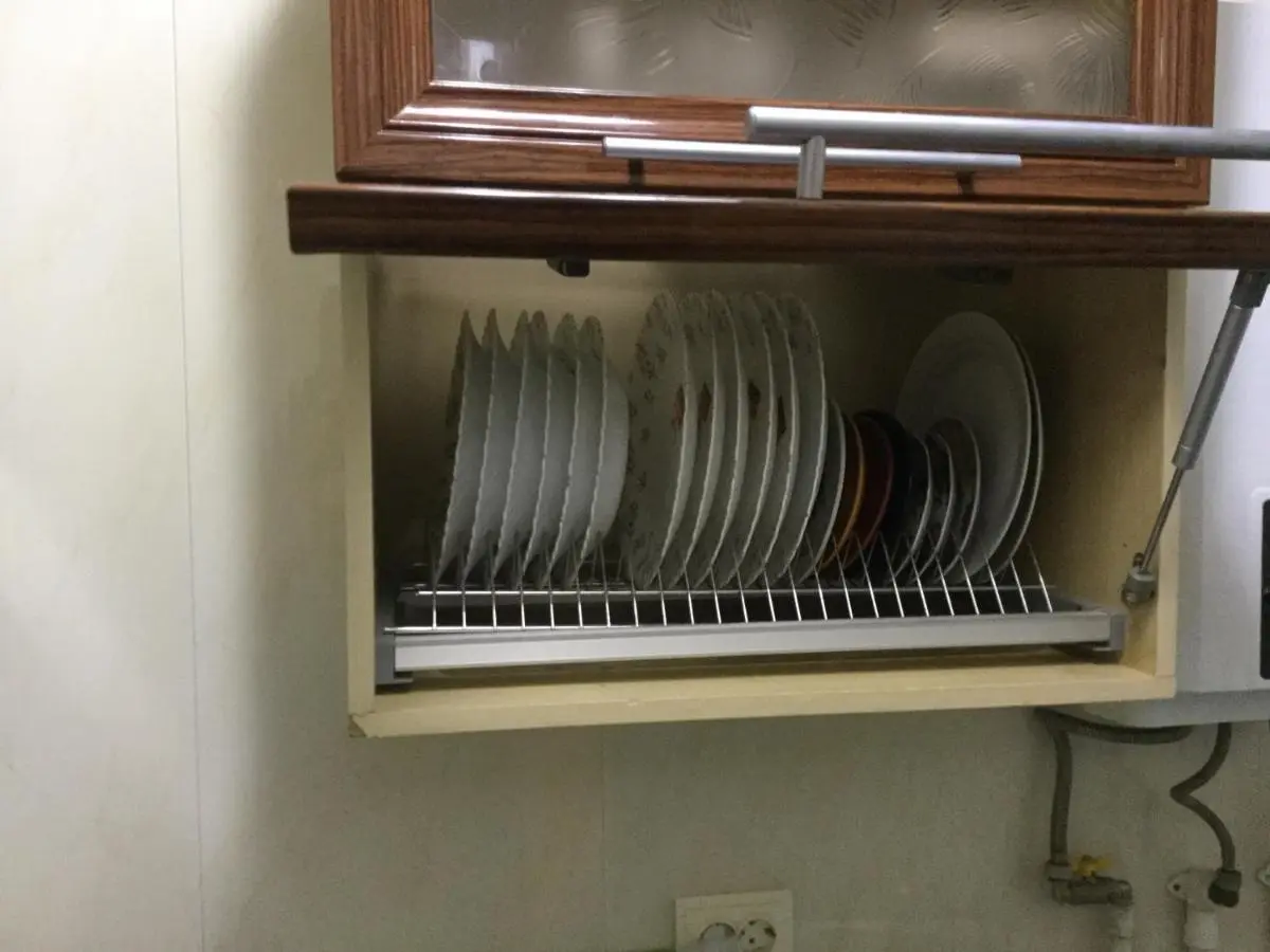 Железноводск: Apartment Курортная зона