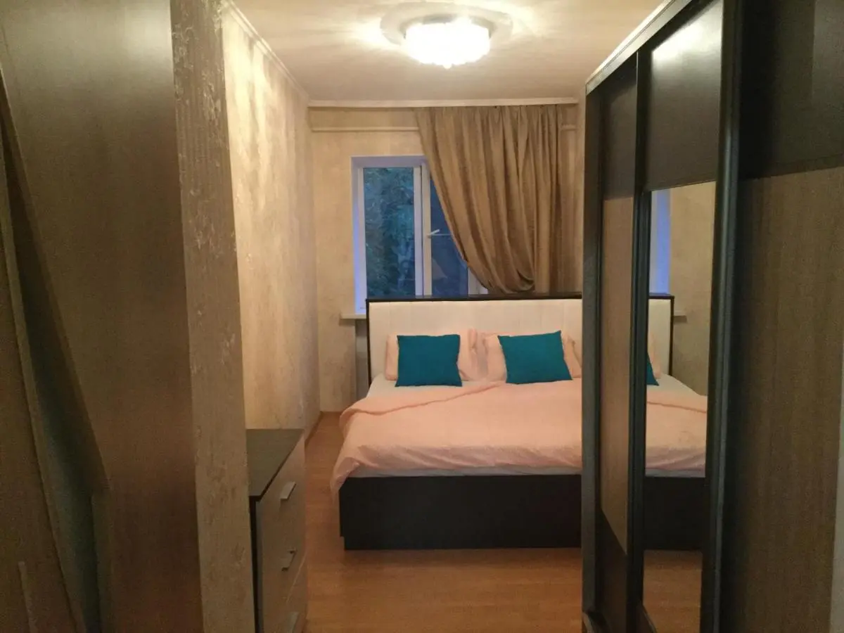 Железноводск: Apartment Курортная зона