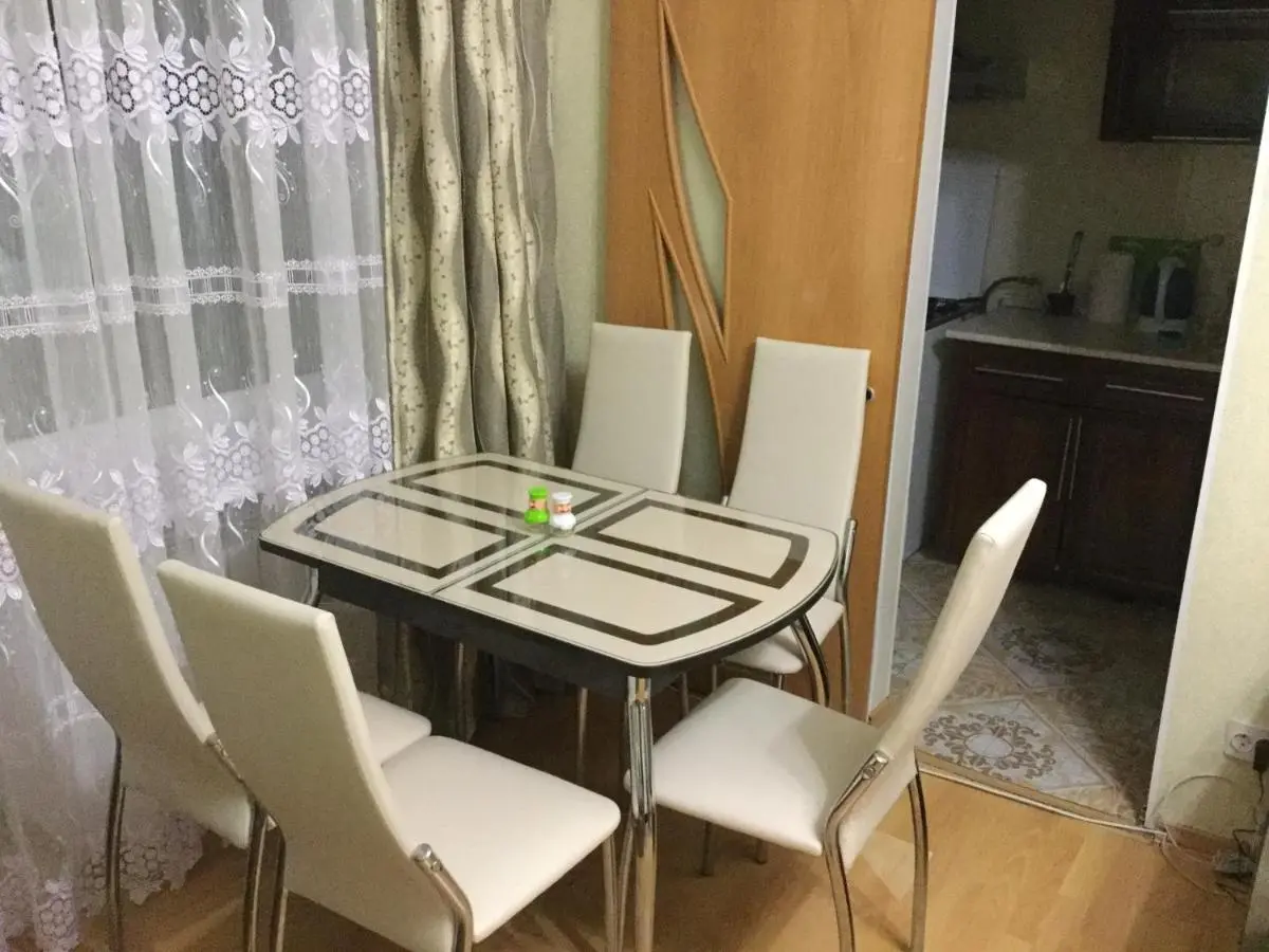 Железноводск: Apartment Курортная зона