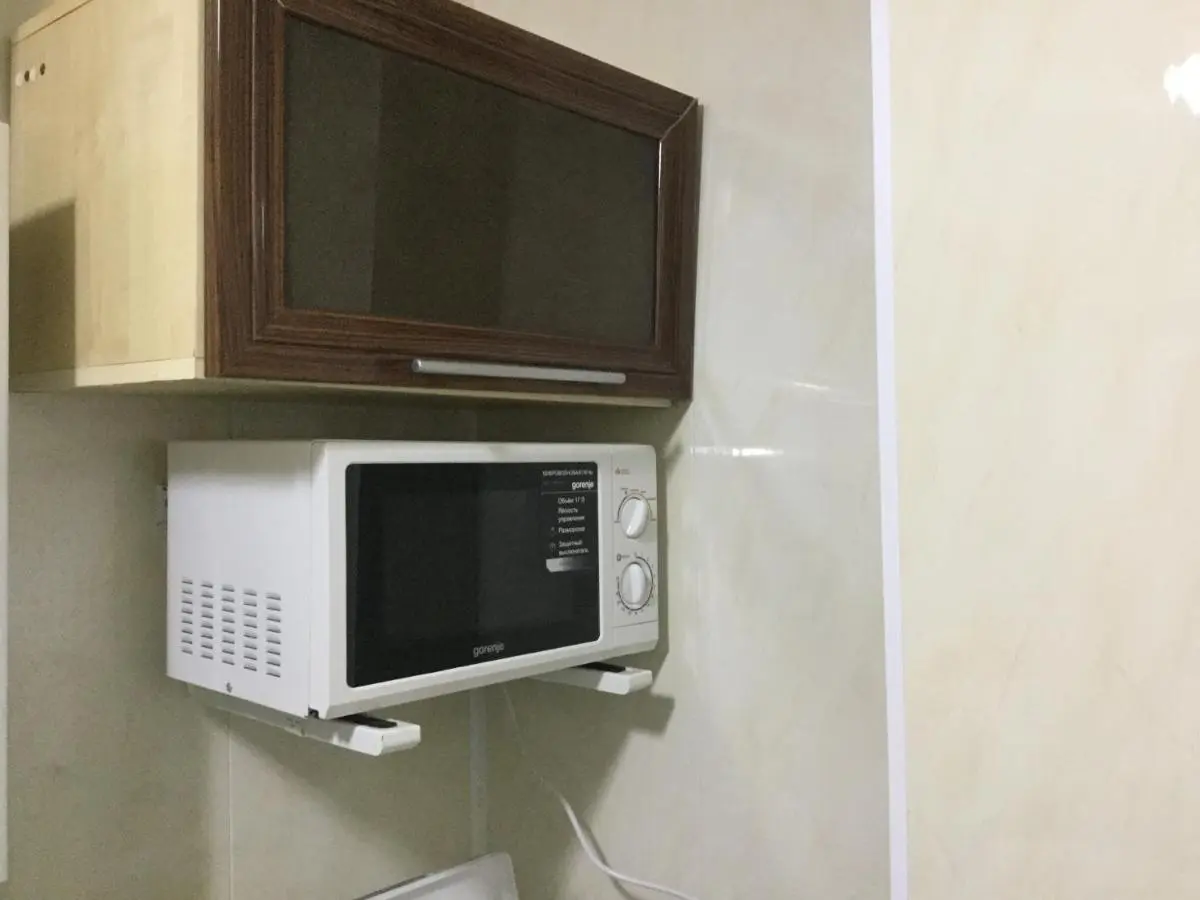 Железноводск: Apartment Курортная зона