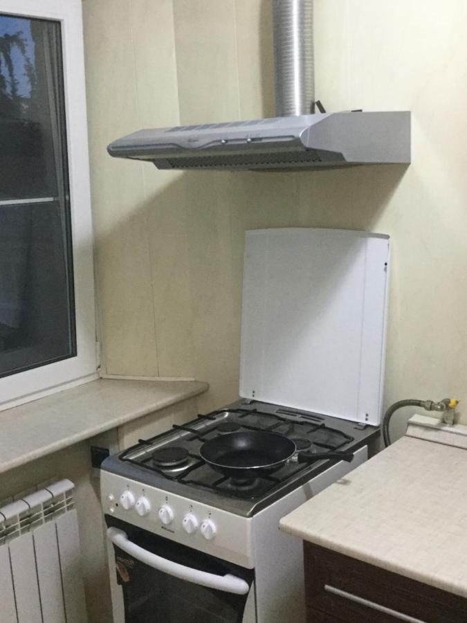 Железноводск: Apartment Курортная зона