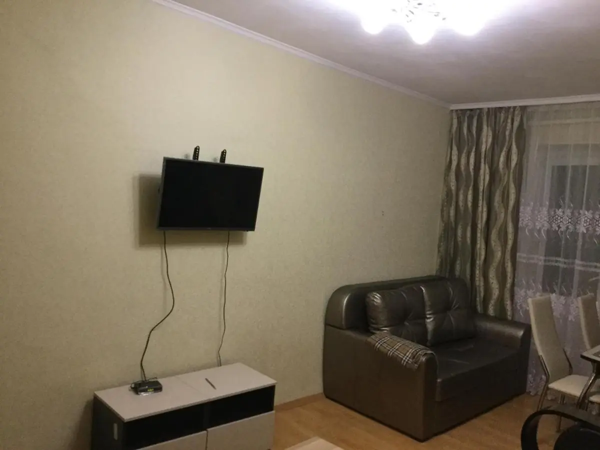 Железноводск: Apartment Курортная зона