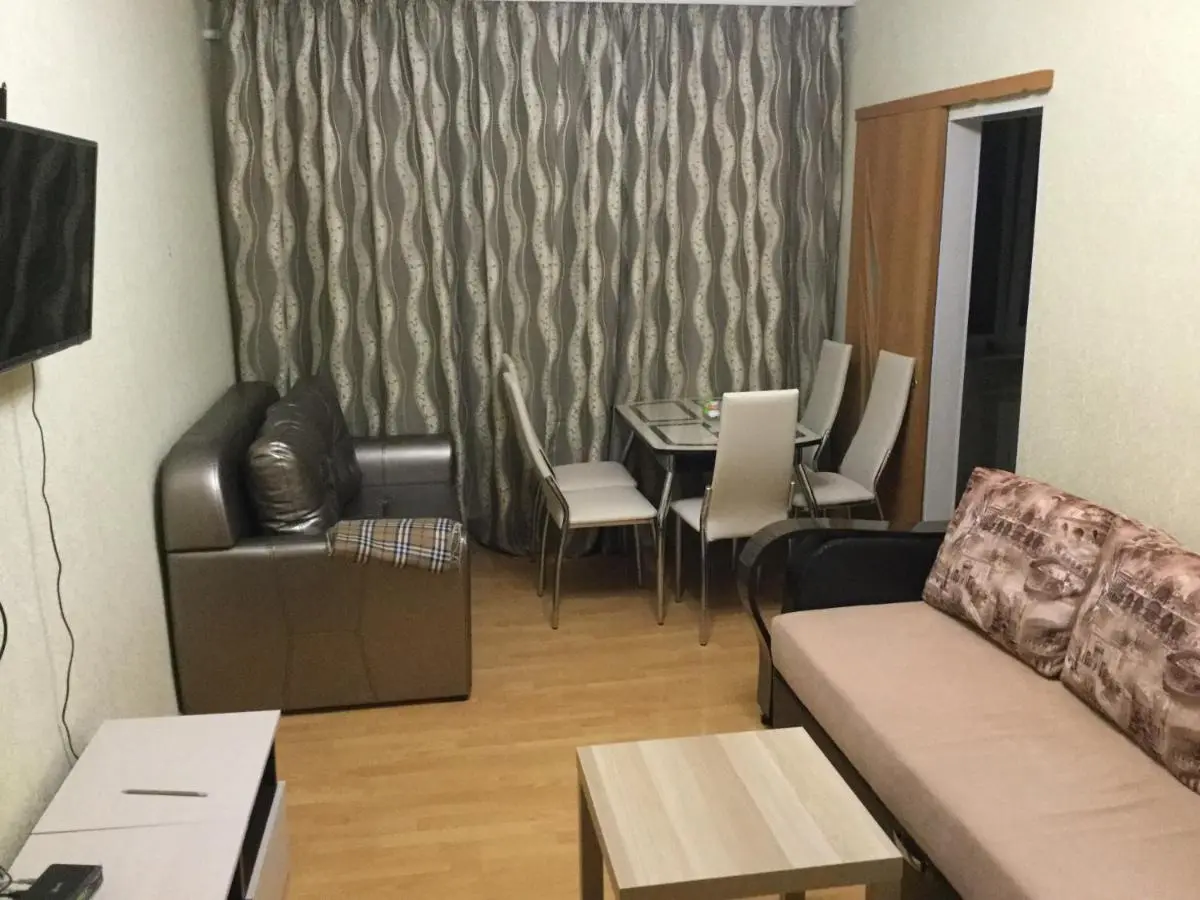 Железноводск: Apartment Курортная зона