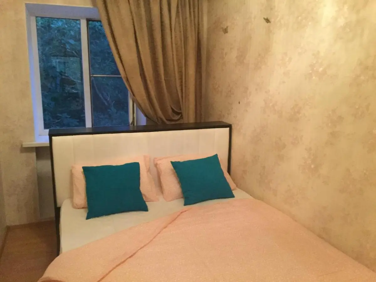 Железноводск: Apartment Курортная зона