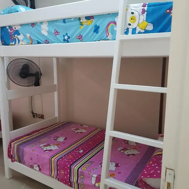 Хургада: Хостел Sweet Home