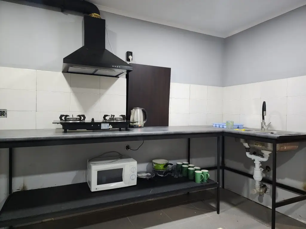 Тбилиси: Хостел Gala Hostel
