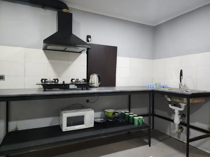 Тбилиси: Хостел Gala Hostel