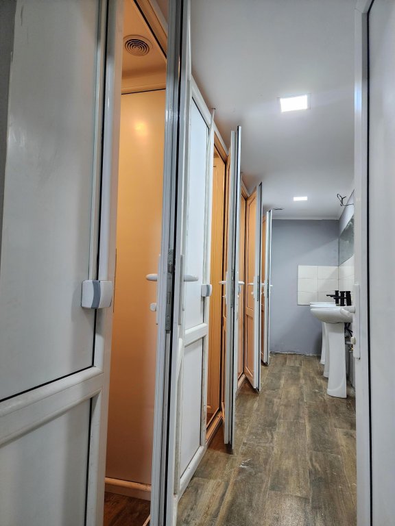 Тбилиси: Хостел Gala Hostel