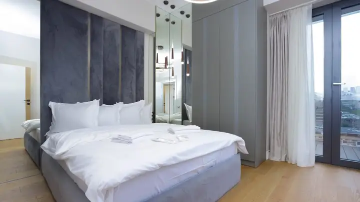 Ереван: Апартаменты Stay Inn on Pushkin Str. 25-58