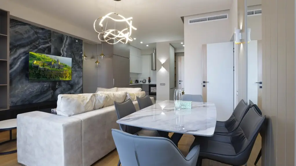 Ереван: Апартаменты Stay Inn on Pushkin Str. 25-58