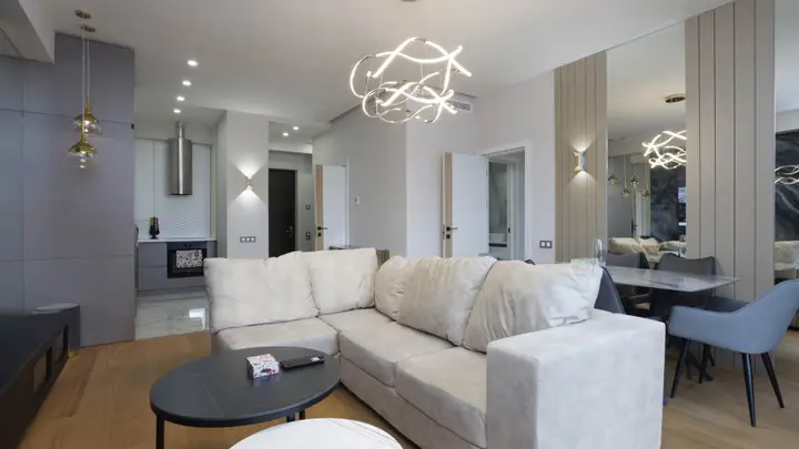 Ереван: Апартаменты Stay Inn on Pushkin Str. 25-58