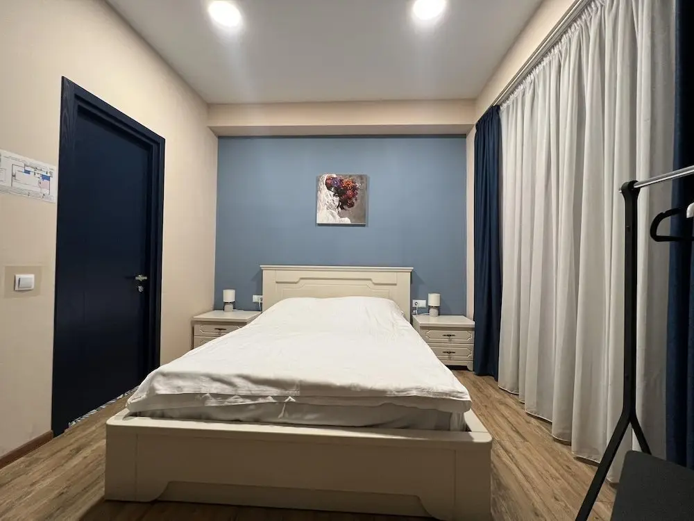 Тбилиси: Hotel Sky Room