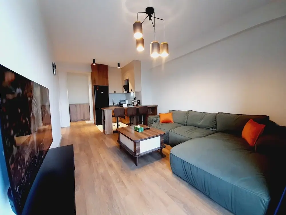 Тбилиси: Furnished Cozy & Luxury Flat